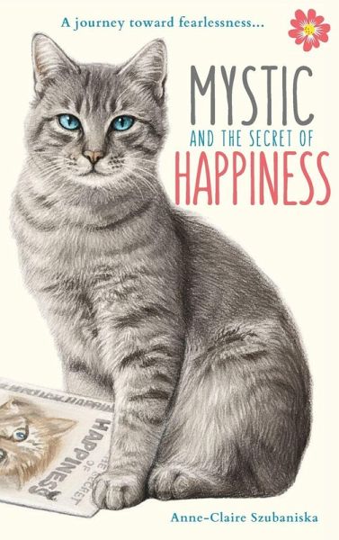 Mystic and the Secret of Happiness