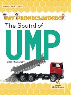 The Sound of Ump - Earley, Christina