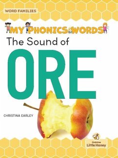 The Sound of Ore - Earley, Christina