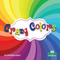 Crazy Colors - Lopetz, Christian