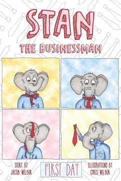 STAN THE BUSINESSMAN - Wilbur, Jacob