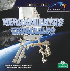 Herramientas Espaciales (Space Tools) - Armentrout, David; Armentrout, Patricia