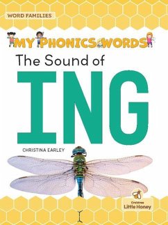 The Sound of Ing - Earley, Christina