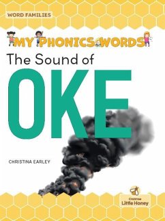 The Sound of Oke - Earley, Christina