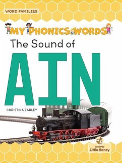 The Sound of Ain - Earley, Christina