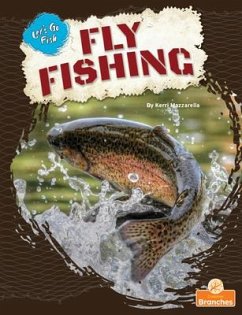 Cover Fly Fishing