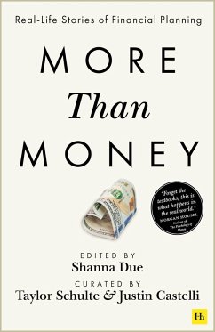 Cover More Than Money