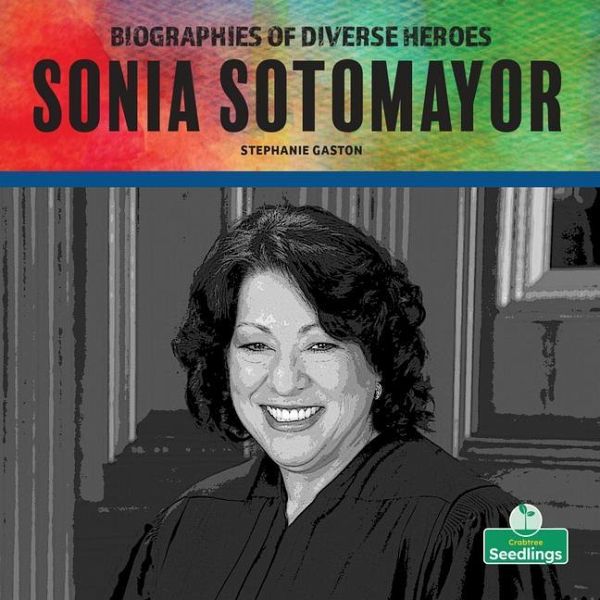 Sonia Sotomayor Sonia Sotomayor