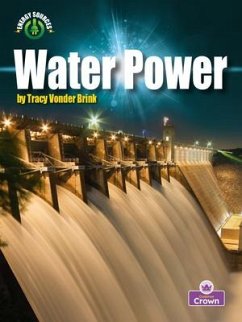 Water Power - Vonder Brink, Tracy