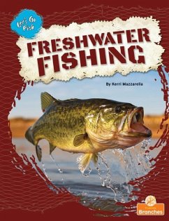 Freshwater Fishing - Mazzarella, Kerri