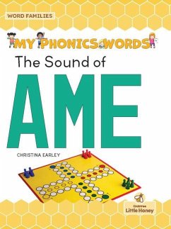 The Sound of AME - Earley, Christina