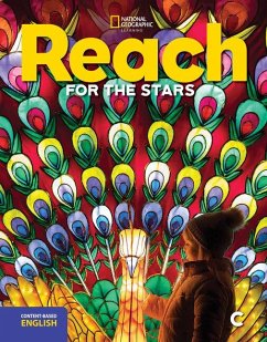 Reach for the Stars C with the Spark Platform - Kratky, Lada