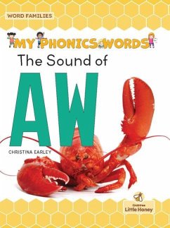 The Sound of Aw - Earley, Christina