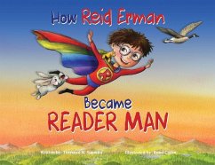 How Reid Erman Became Reader Man - Siqueira, Terrence N.