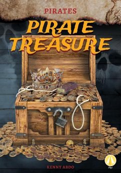 Pirate Treasure - Abdo, Kenny