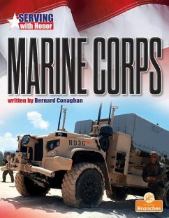 Marine Corps - Conaghan, Bernard