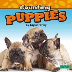 Counting Puppies - Farley, Taylor