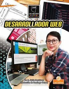 Desarrollador Web (Web Developer) - Davidson, B Keith