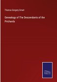 Genealogy of The Descendants of the Prichards