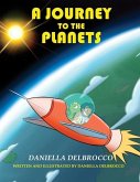 A Journey To The Planets: Book 1