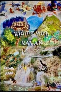 Riding with Ravan: Retrograde Science Fiction - Aani, Ezhuth