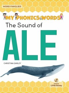 Cover The Sound of Ale