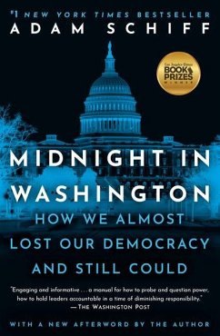 Midnight in Washington - Schiff, Adam