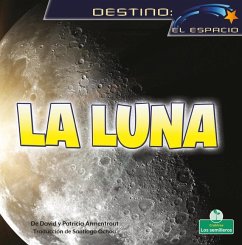 La Luna (Moon) - Armentrout, David