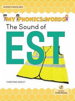 The Sound of Est - Earley, Christina