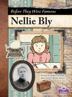 Nellie Bly - Krensky, Stephen