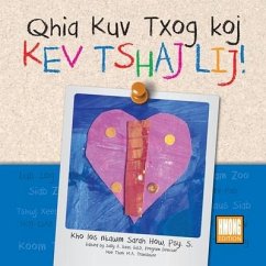 Qhia Kuv Txog Koj Kev Tshaj Lij! Hmong Edition - How, Sarah