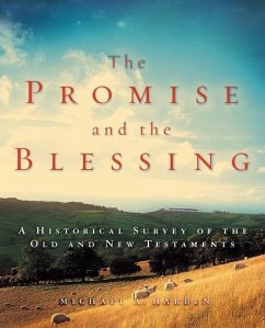 The Promise and the Blessing - Harbin, Michael A