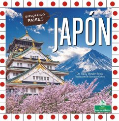 Japón (Japan) - Vonder Brink, Tracy