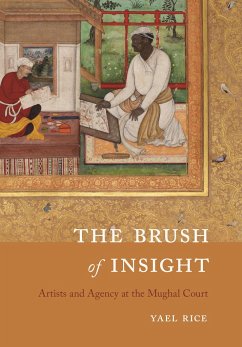 The Brush of Insight - Rice, Yael