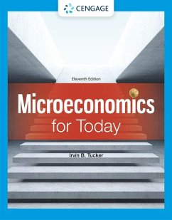 Microeconomics for Today - Tucker, Irvin B.