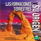 Las Formaciones Terrestres Y Su Origen (Landforms and How They Are Made)