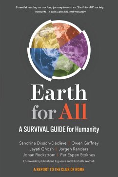 Earth for All - Dixson-Decleve, Sandrine; Gaffney, Owen; Ghosh, Jayati