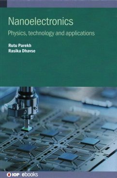 Nanoelectronics - Dhavse, Rasika; Parekh, Rutu
