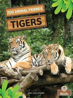 Cover Tigers