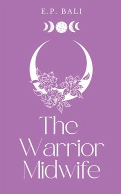The Warrior Midwife (Pastel Edition) - Bali, E P