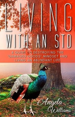 Living with an Std - Williams, Angela Teshawn