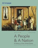 A People and a Nation: A History of the United States, Volume II: Since 1865, Brief Edition