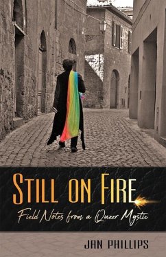 Still on Fire - Phillips, Jan