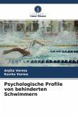 Psychologische Profile von behinderten Schwimmern