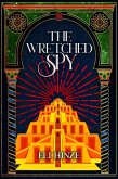 The Wretched Spy (The Imposter King, #2) (eBook, ePUB)