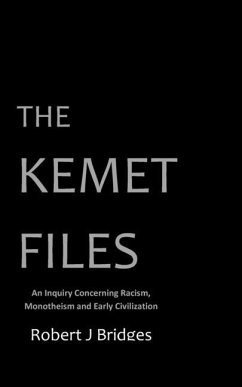 The Kemet Files - Bridges, Robert J