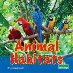 Animal Habitats - Lopetz, Christian