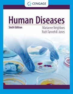 Cover Human Diseases