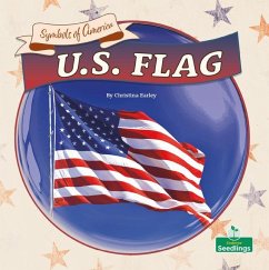 U.S. Flag - Earley, Christina