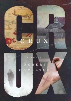 Crux - Hamilton, Robert